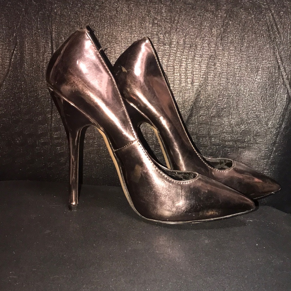 Steve Madden stilettos